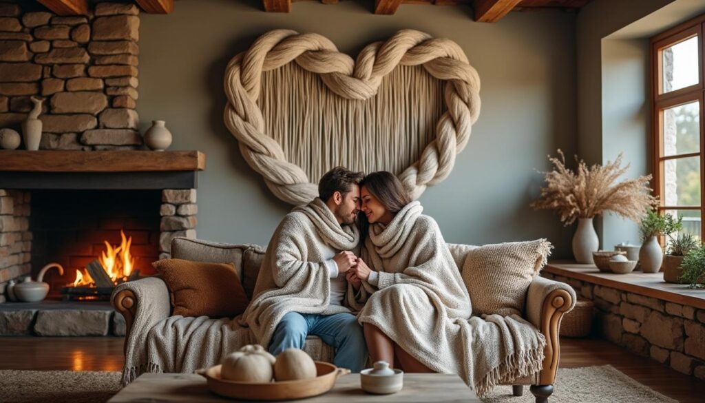 découvrez la signification des noces de laine, une étape importante dans la vie de couple, et apprenez tout sur leur symbolique et traditions.