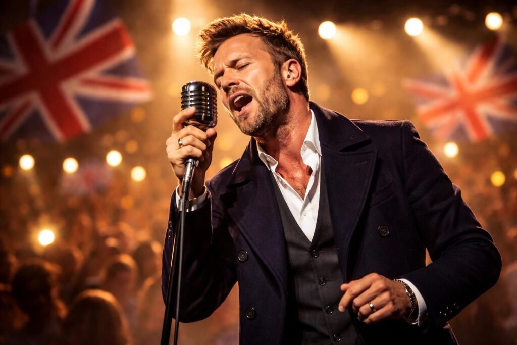 découvrez les chanteurs anglais dont les voix emblématiques ont profondément marqué la scène musicale britannique au fil des décennies.