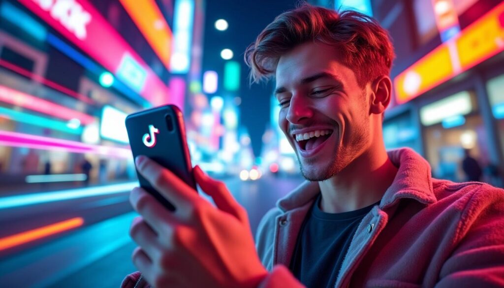 découvrez des astuces efficaces pour augmenter rapidement votre visibilité sur tiktok et attirer un large public grâce à des stratégies adaptées.