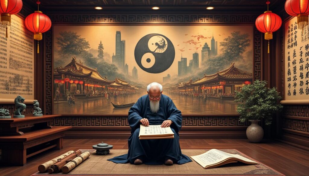 explorez la signification profonde des symboles chinois et leur impact majeur sur la culture asiatique, entre traditions et modernité.