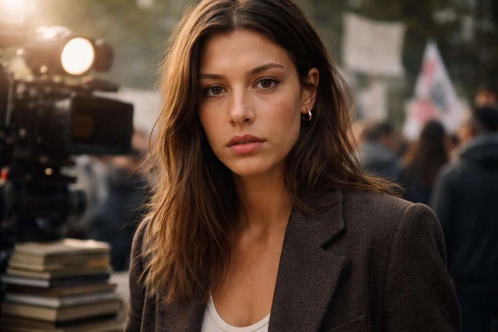 découvrez le portrait de didier exarchopoulos, un acteur engagé qui navigue avec passion entre le cinéma et les enjeux de la société contemporaine.
