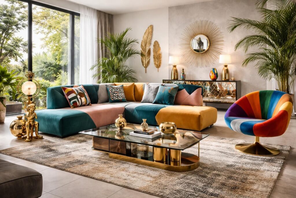 découvrez comment kare design révolutionne la décoration intérieure moderne avec ses créations uniques et audacieuses, alliant design innovant et style contemporain.