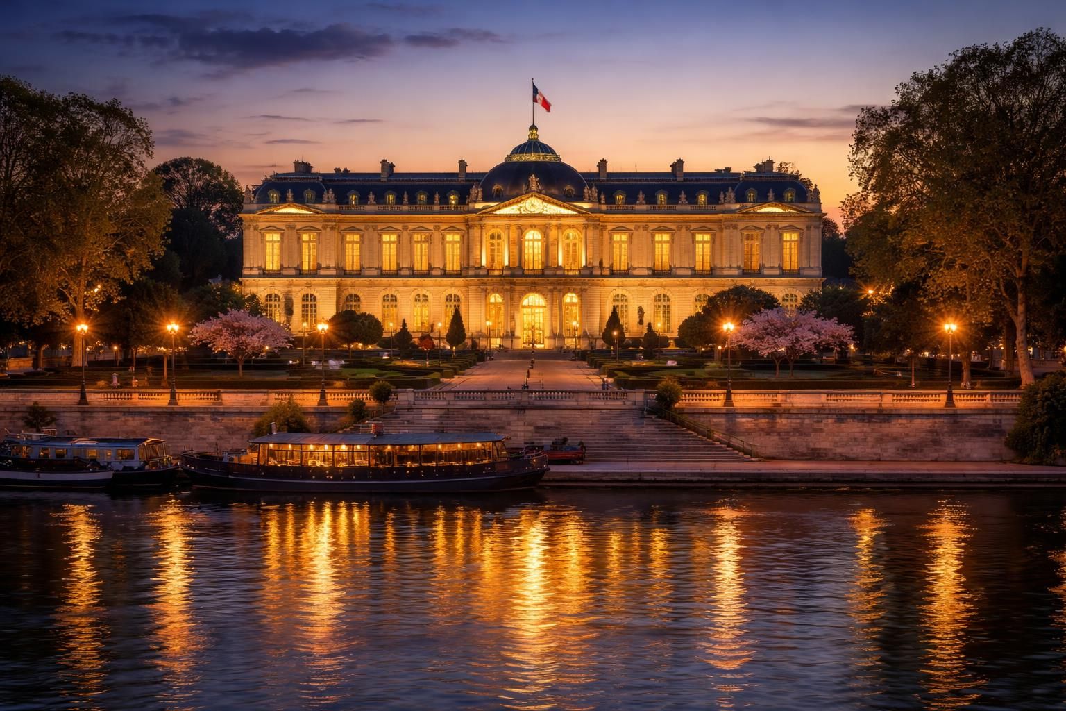 découvrez comment la règle du président influence le fonctionnement des institutions françaises et ses répercussions sur la gouvernance du pays.