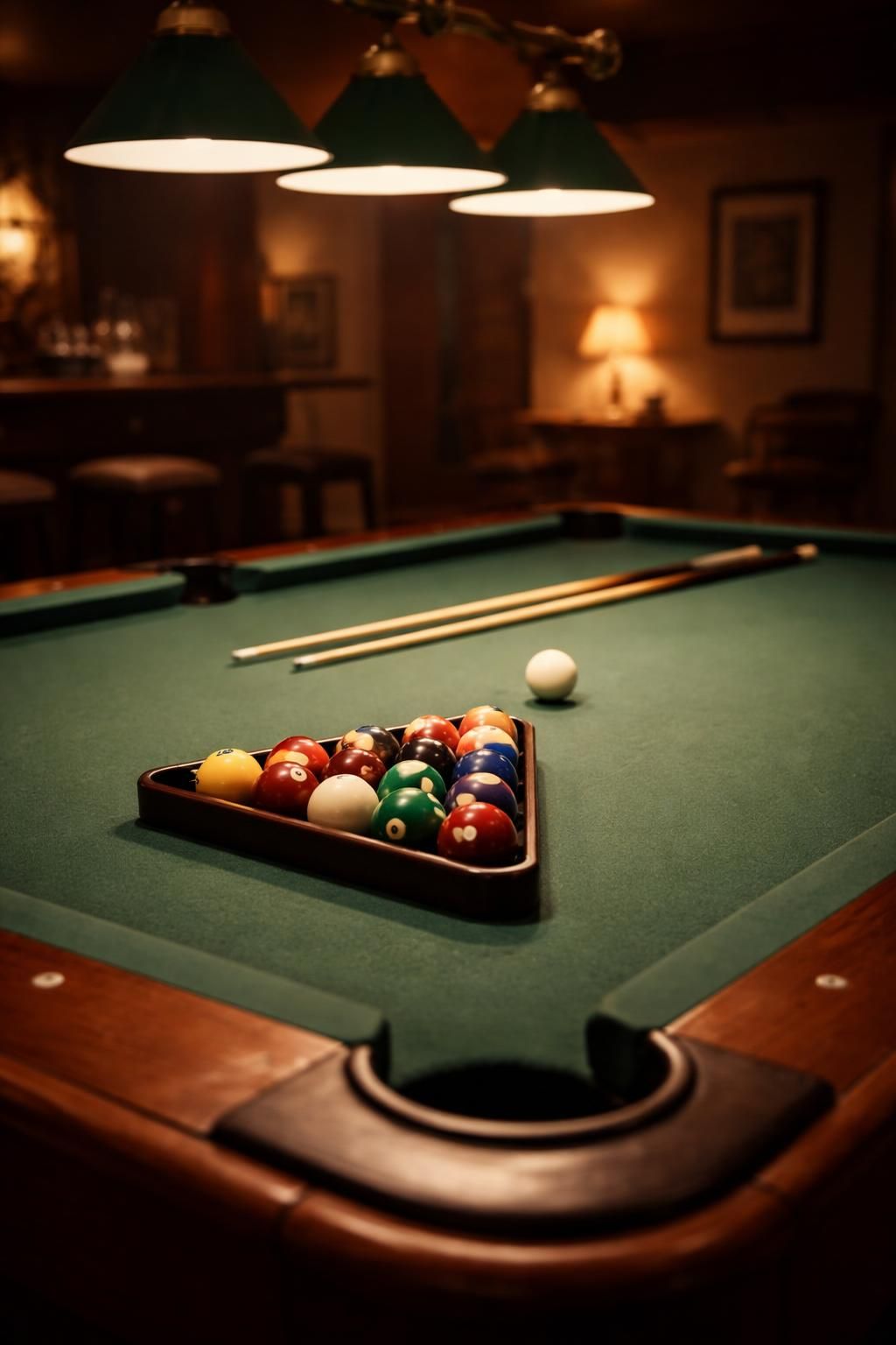 découvrez les règles essentielles du billard américain pour bien débuter et jouer sans erreur. guide simple et complet pour apprendre facilement.