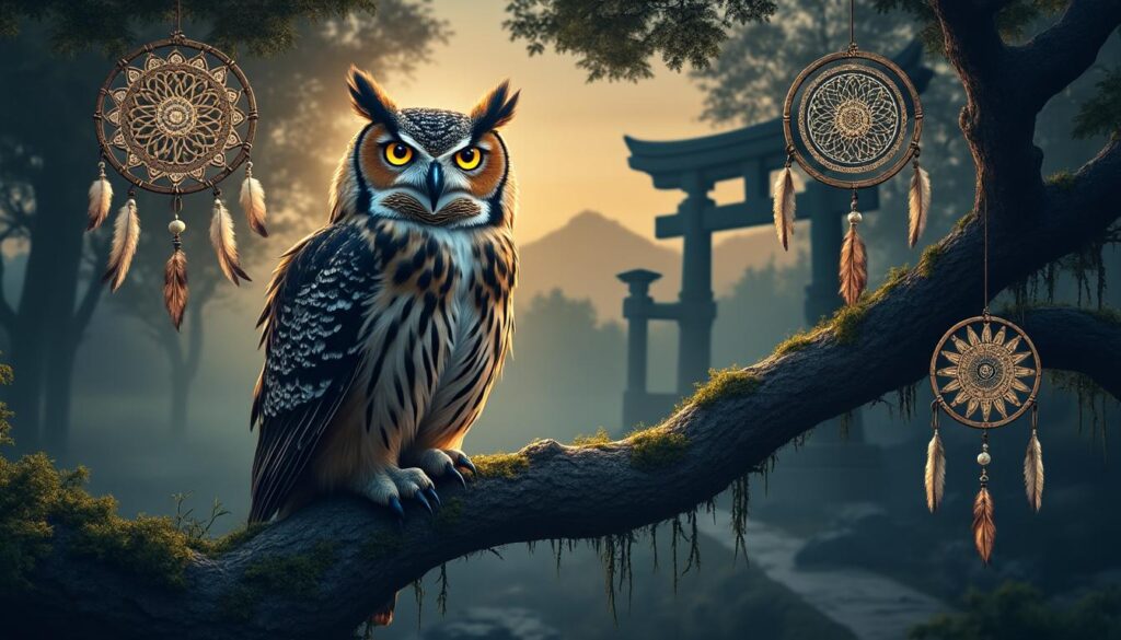 découvrez la signification et le symbolisme de la chouette à travers différentes cultures, et explorez son rôle dans les mythes, les croyances et les traditions du monde entier.