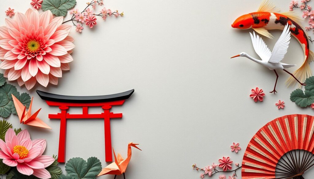 découvrez les symboles japonais et leurs significations culturelles profondes, révélant l'histoire et les traditions uniques du japon.