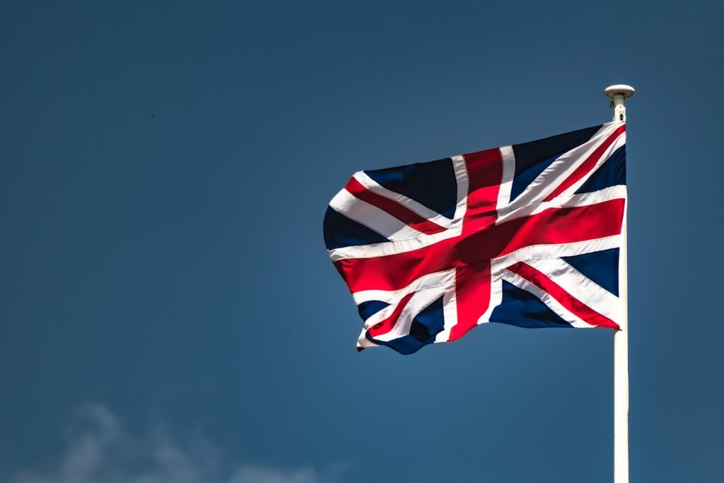 Union jack