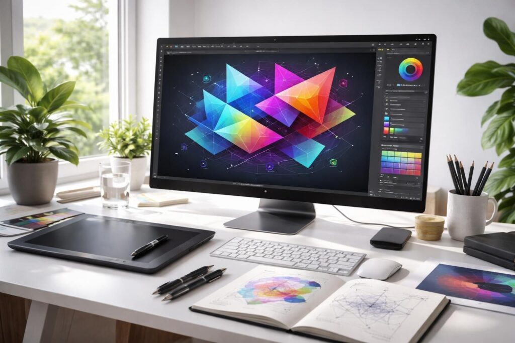 découvrez affinity designer, l’outil incontournable pour transformer vos créations graphiques avec précision, rapidité et créativité. libérez votre potentiel artistique dès aujourd’hui.