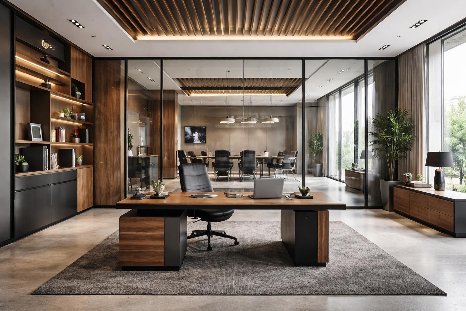 découvrez comment allier esthétique et fonctionnalité dans la création de votre bureau design pour un espace de travail à la fois élégant et pratique.