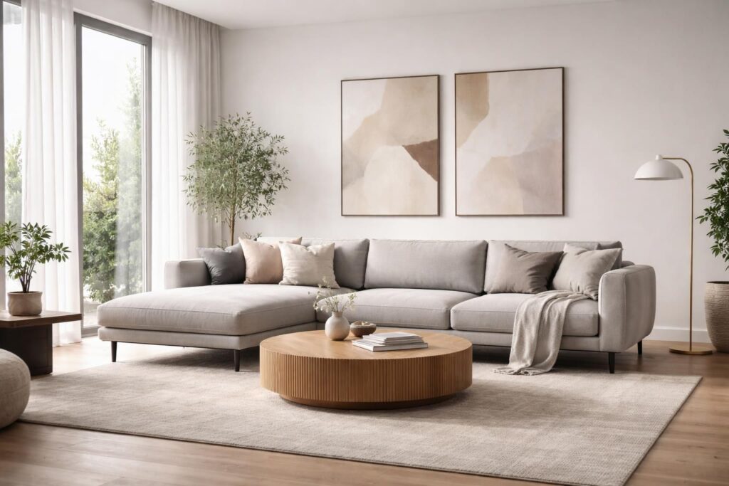 découvrez comment choisir un canapé designer, une pièce iconique qui apportera élégance et style à votre salon. conseils pour sélectionner le modèle parfait et sublimer votre intérieur.