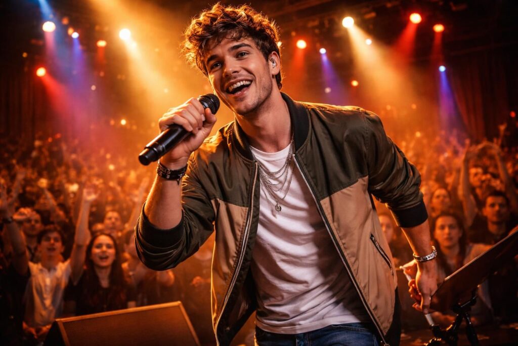 découvrez comment la scène francophone met en lumière les nouveaux talents incontournables des chanteurs belges, entre passion, innovation et succès.