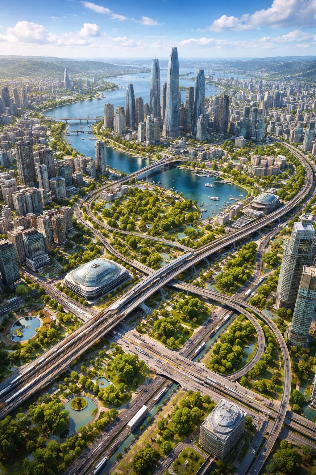découvrez les nouveautés majeures de cities skylines 2.0 qui transforment la gestion urbaine, avec des outils innovants pour construire et gérer des villes intelligentes et durables.