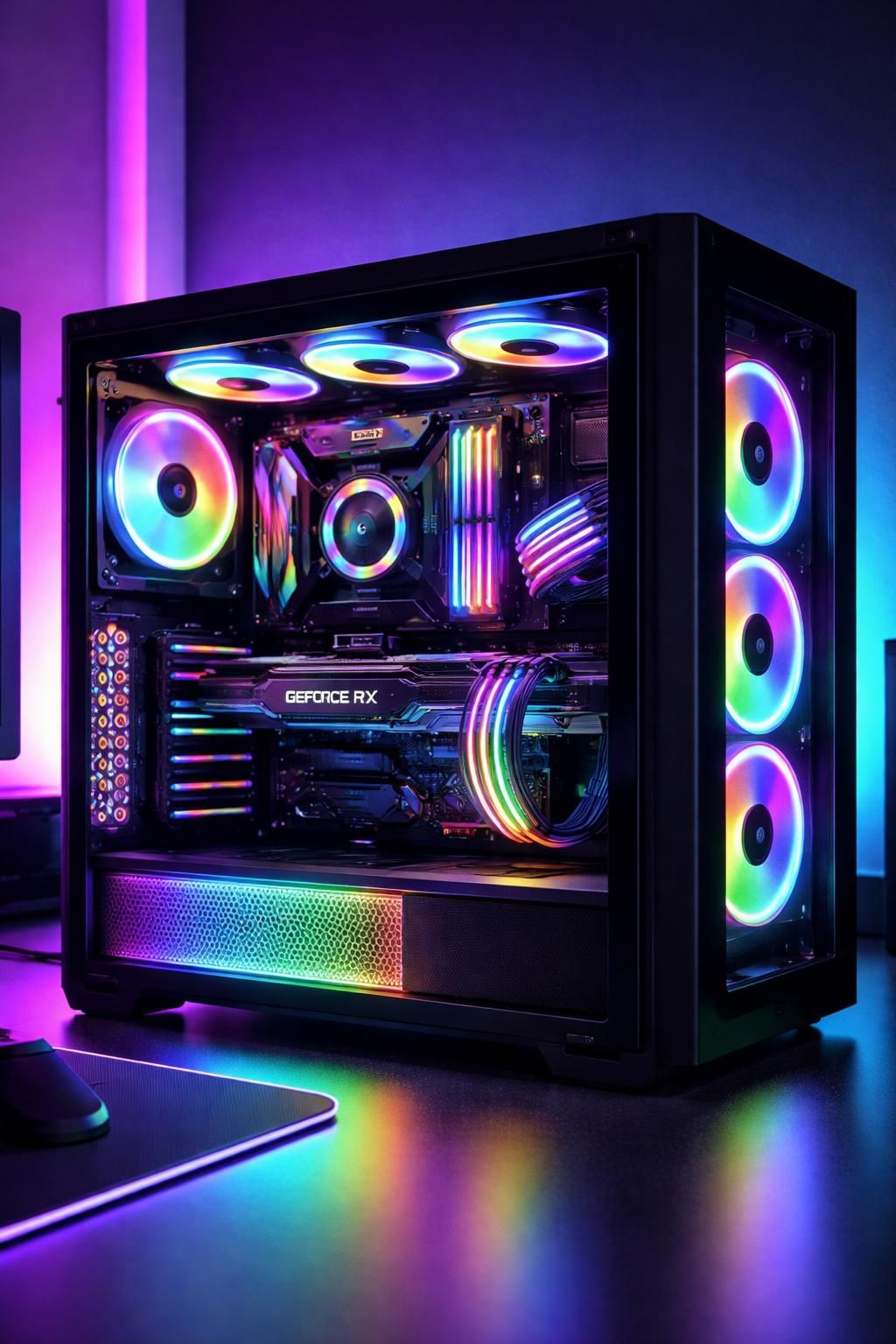 découvrez quels composants choisir pour assembler un pc gamer puissant et durable, alliant performance optimale et longévité pour une expérience de jeu exceptionnelle.