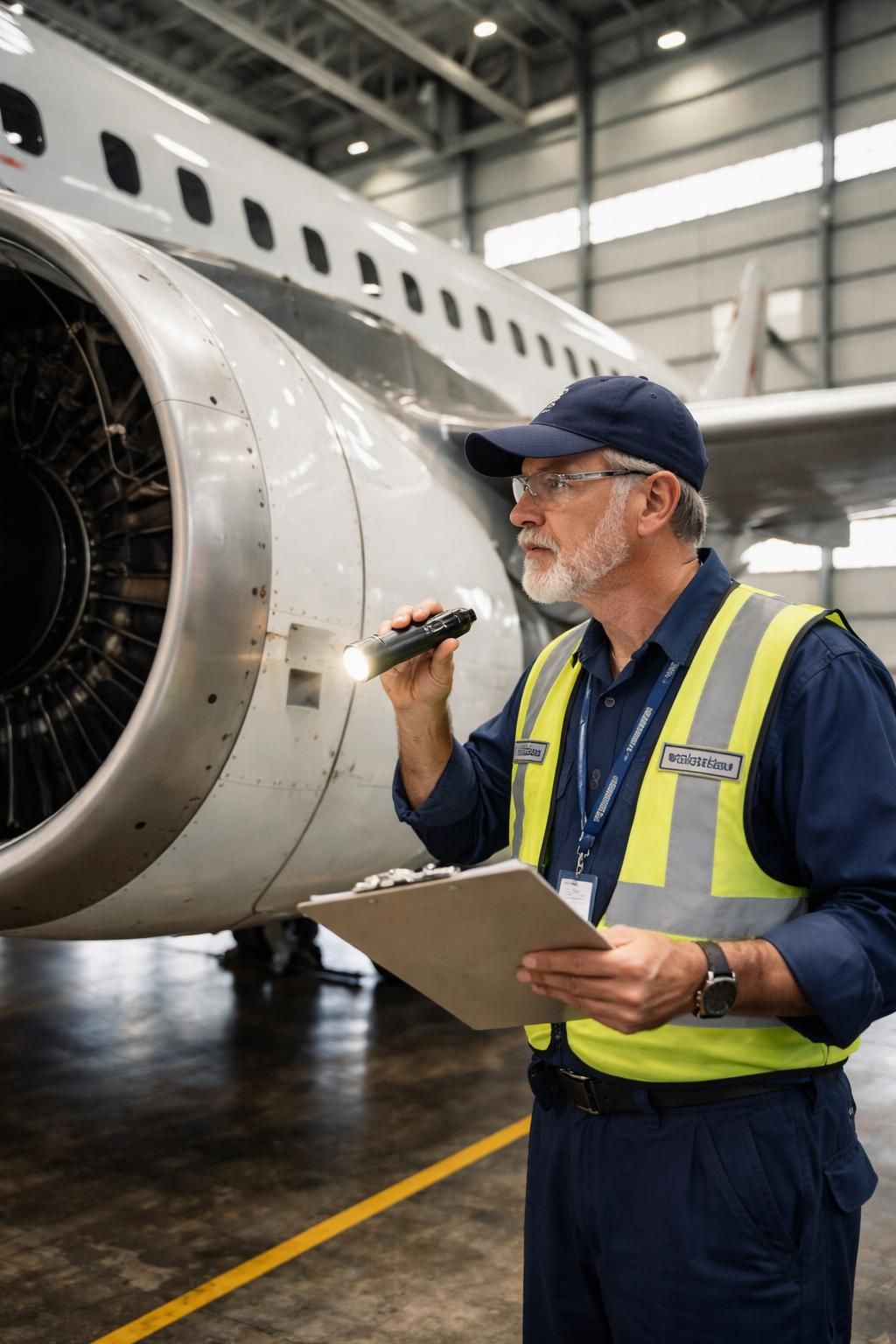 découvrez le rôle crucial du designated mechanic examiner dans la sécurité aérienne et son impact stratégique pour garantir des performances optimales et la sûreté des vols.
