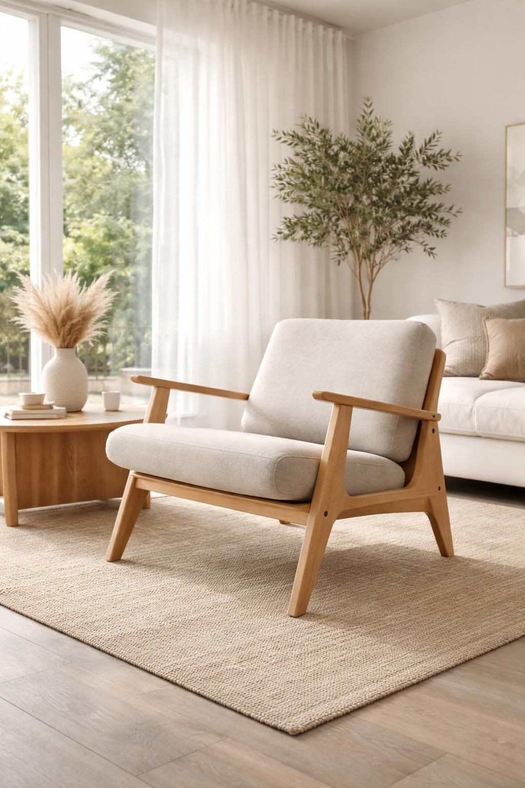 découvrez comment choisir un fauteuil design alliant confort et style contemporain pour sublimer votre intérieur avec élégance et modernité.