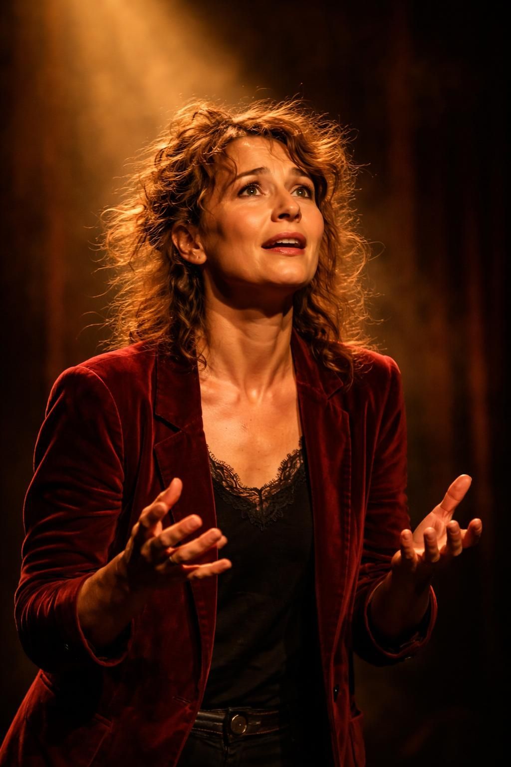 découvrez la biographie de juliette plumecocq-mech et de son mari, un récit captivant mêlant passion, engagement et parcours inspirant.
