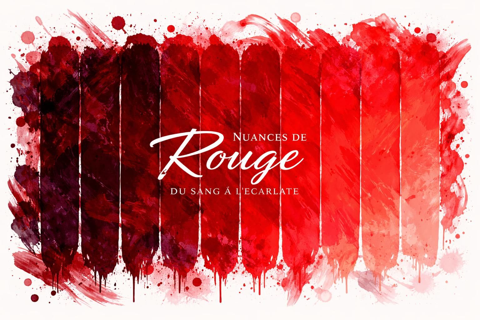 explorez le symbolisme fascinant du rouge associé au mal à travers l'art et la société, et découvrez pourquoi cette couleur puissante suscite émotion et réflexion.