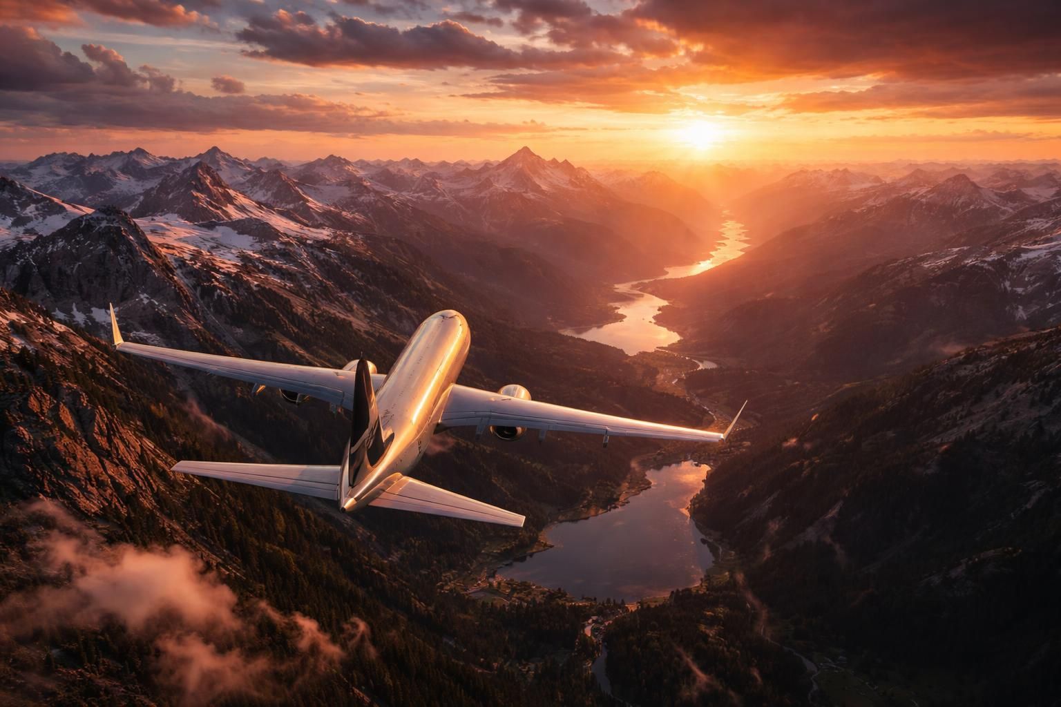 découvrez les nouveautés de msfs 2024, la simulation de vol qui promet une expérience encore plus immersive et réaliste pour les passionnés. explorez les améliorations graphiques, les nouvelles fonctionnalités et les scénarios enrichis.