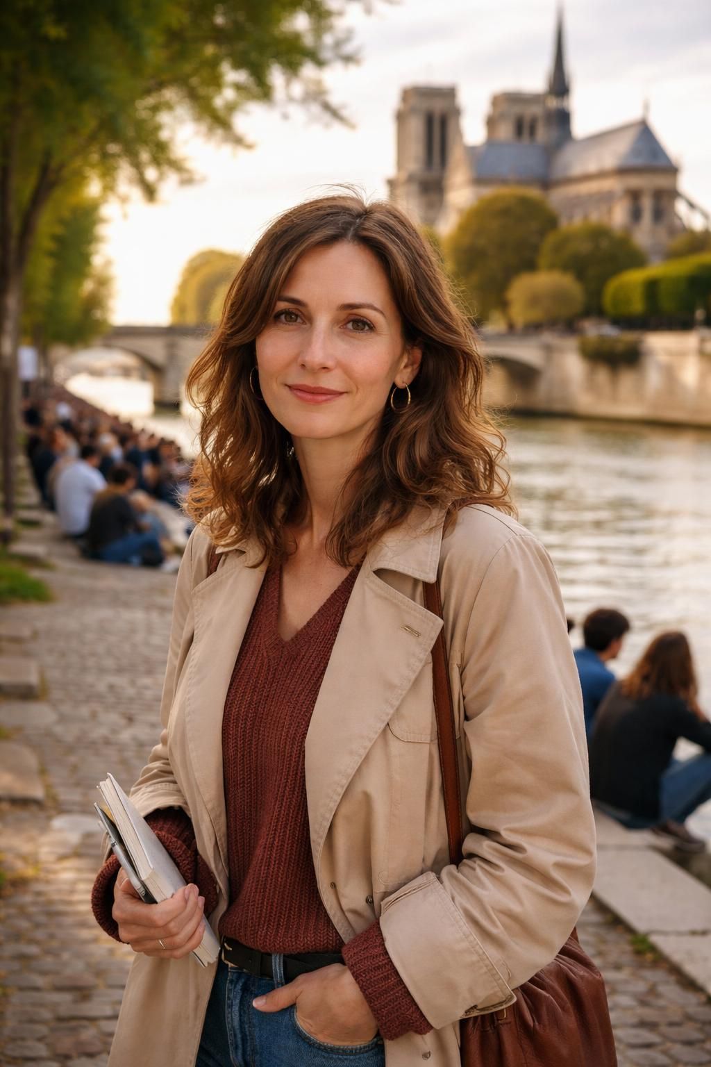 découvrez marie bonnisseau, l'artiste engagée qui révolutionne la scène contemporaine française par son talent et son engagement unique.