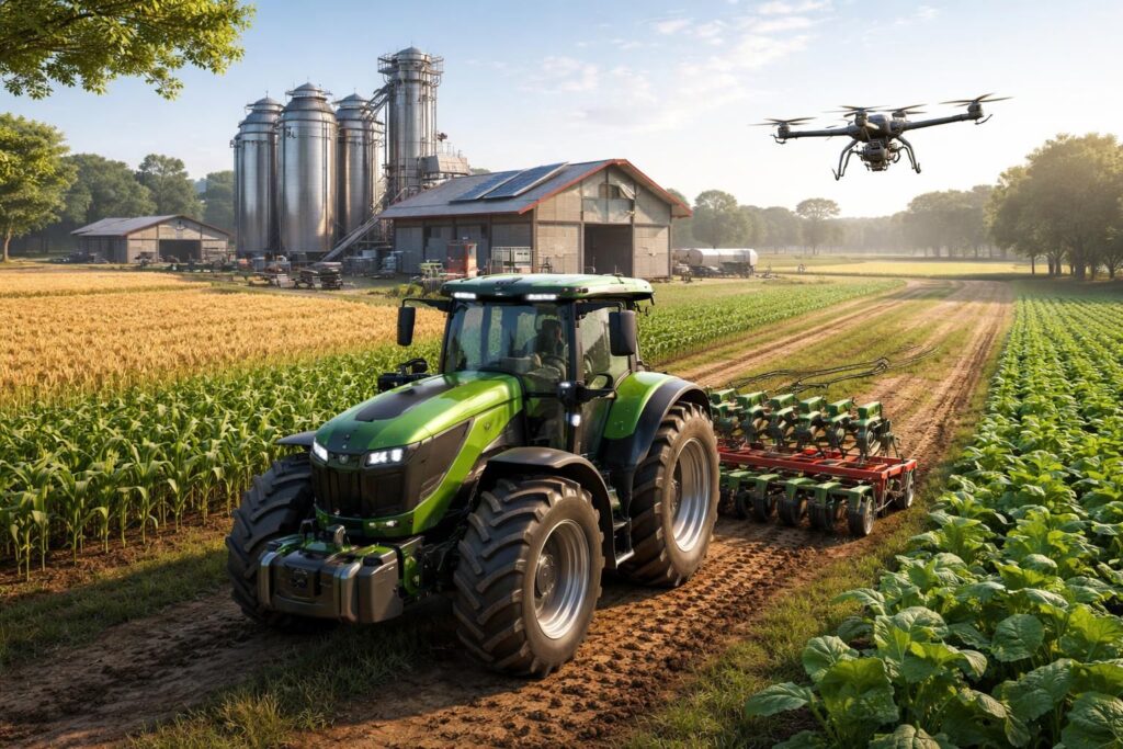 découvrez les nouveautés des mods les plus populaires de farming simulator 25 et comment ils améliorent votre expérience de jeu avec de nouvelles fonctionnalités et véhicules.