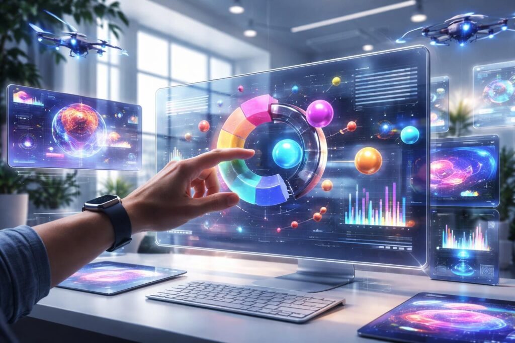 découvrez comment le motion design transforme la communication visuelle en rendant les messages plus dynamiques, attractifs et mémorables grâce à l'animation et au graphisme.