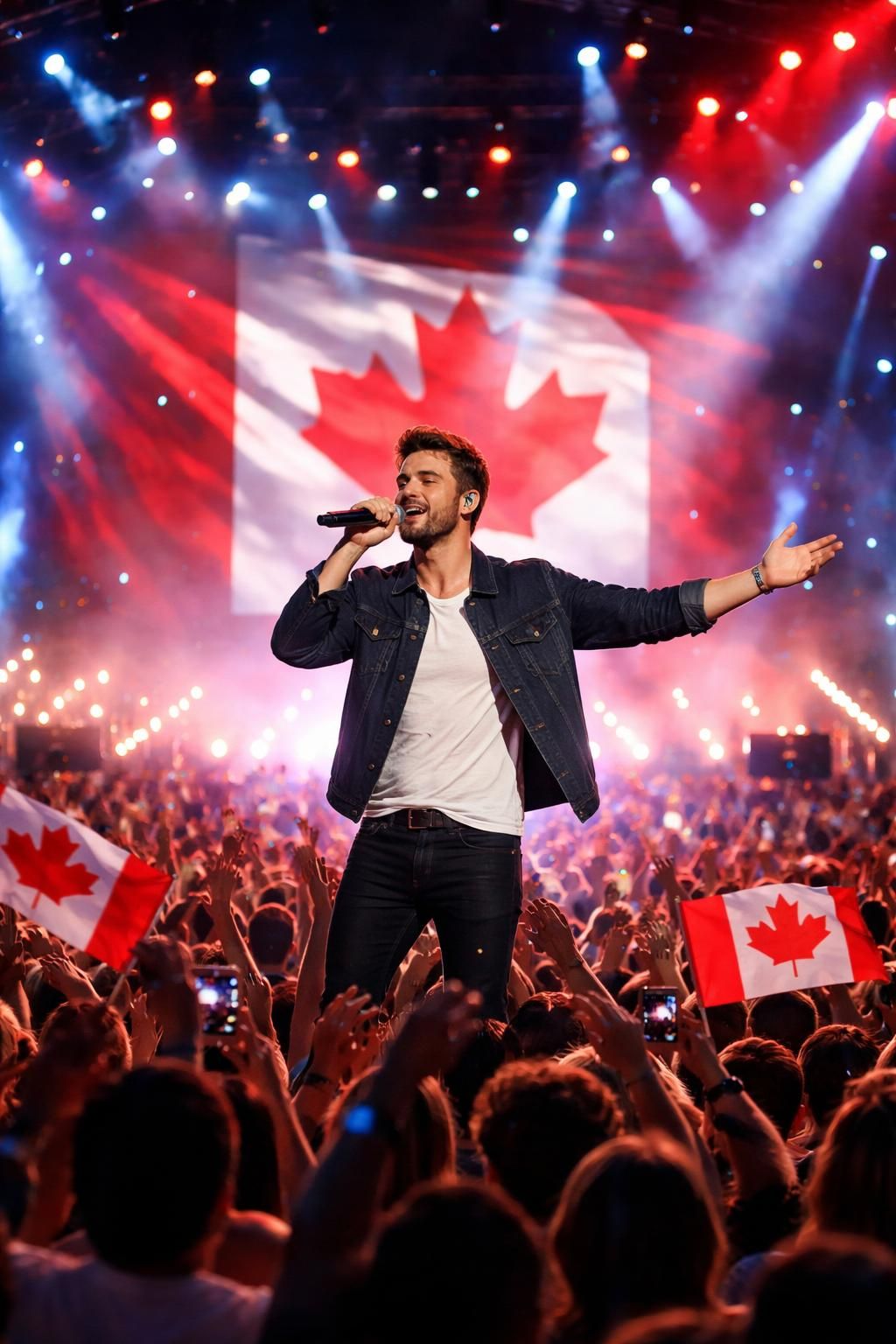 découvrez les raisons pour lesquelles ce chanteur canadien captivant séduit le public international et marque la scène musicale mondiale.