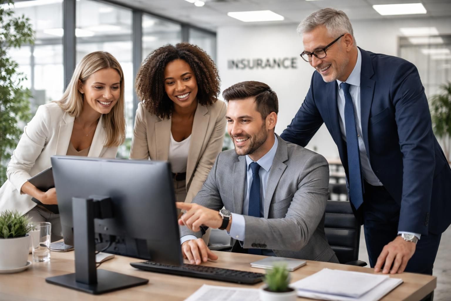 découvrez comment les insurance design administrators révolutionnent la gestion des contrats d’assurance en optimisant les processus, améliorant la personnalisation des offres et renforçant l’efficacité administrative.