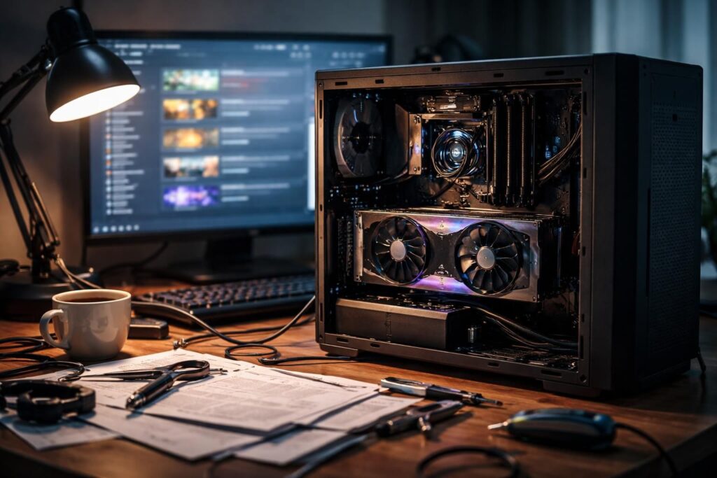 découvrez les raisons pour lesquelles votre carte graphique ne détecte pas tous les jeux sur steam et comment résoudre ce problème pour profiter pleinement de votre expérience de jeu.