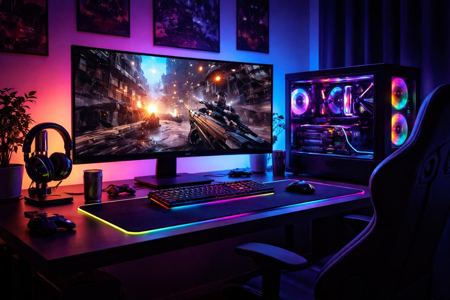 découvrez les raisons pour lesquelles votre carte graphique ne détecte pas tous les jeux sur steam et trouvez des solutions pour optimiser la compatibilité et les performances.