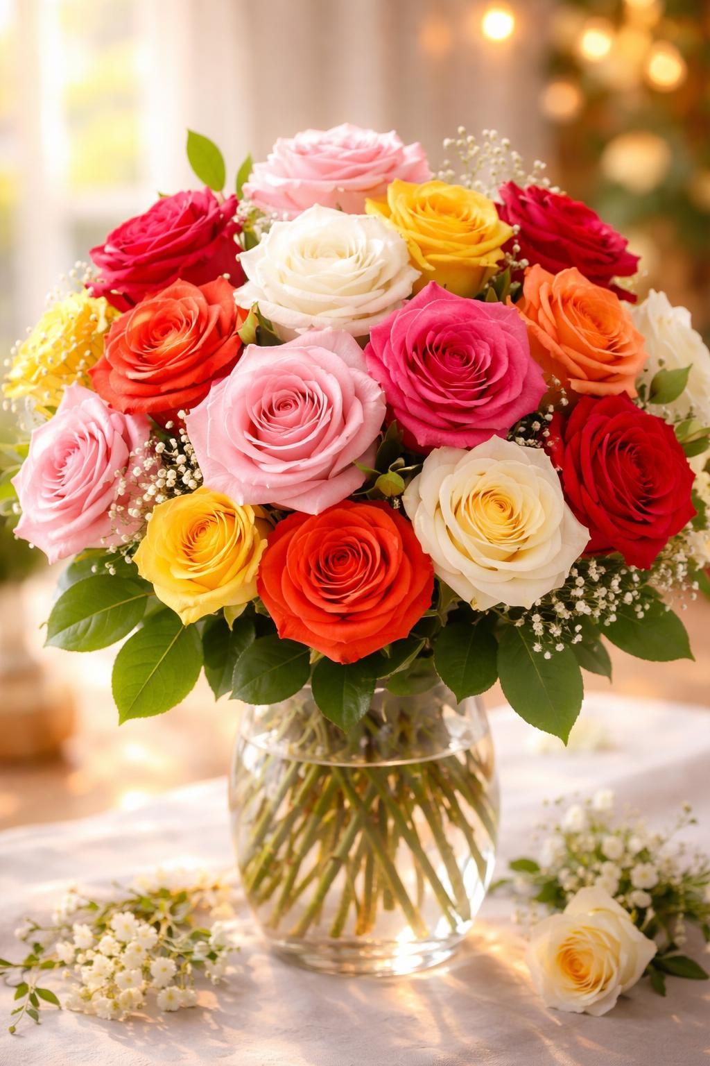 découvrez comment choisir la teinte idéale de rose pour chaque occasion, avec des conseils pour harmoniser couleur et ambiance.
