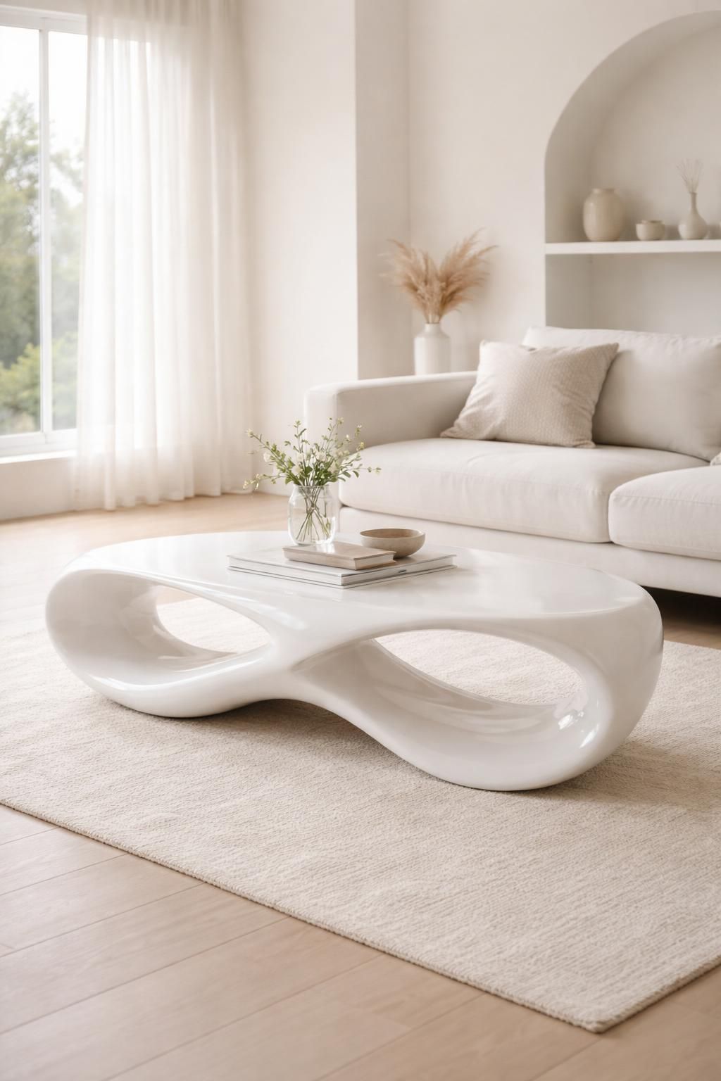 découvrez comment choisir une table basse design parfaite pour sublimer votre salon. conseils pratiques et tendances pour allier style et fonctionnalité.