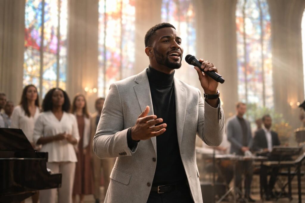 découvrez le rôle essentiel des chanteurs d’église dans la musique sacrée contemporaine et leur influence sur les pratiques liturgiques actuelles.