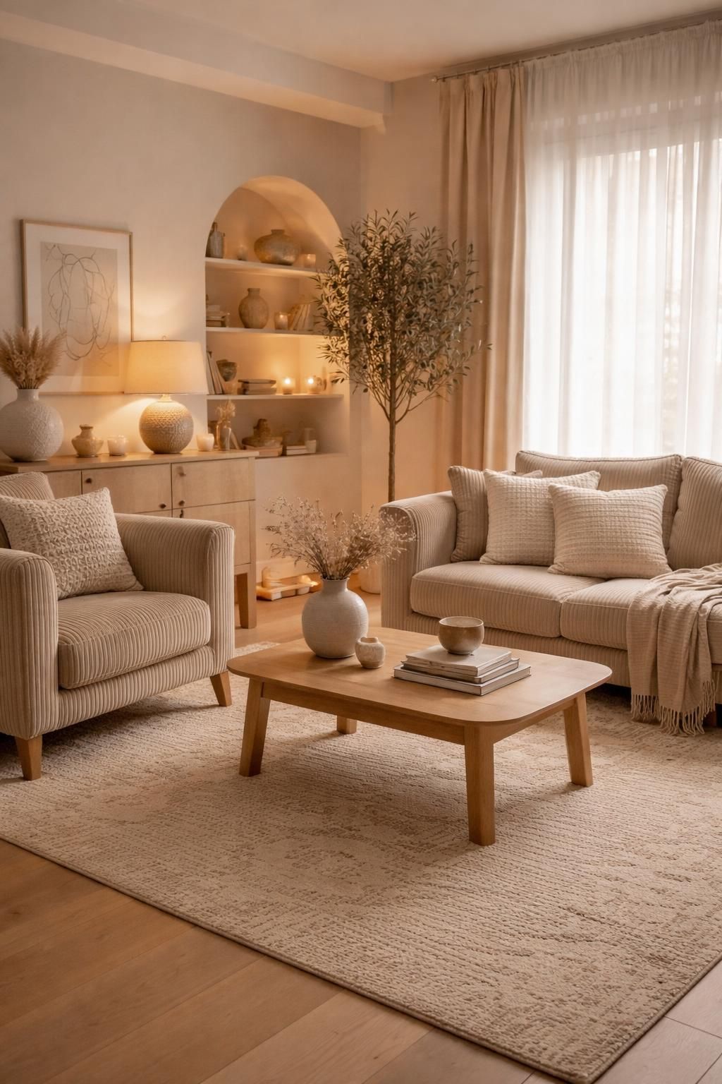 découvrez comment adopter la couleur beige pour une décoration intérieure chaleureuse et intemporelle. astuces, idées et conseils pour sublimer votre maison avec cette teinte élégante et apaisante.