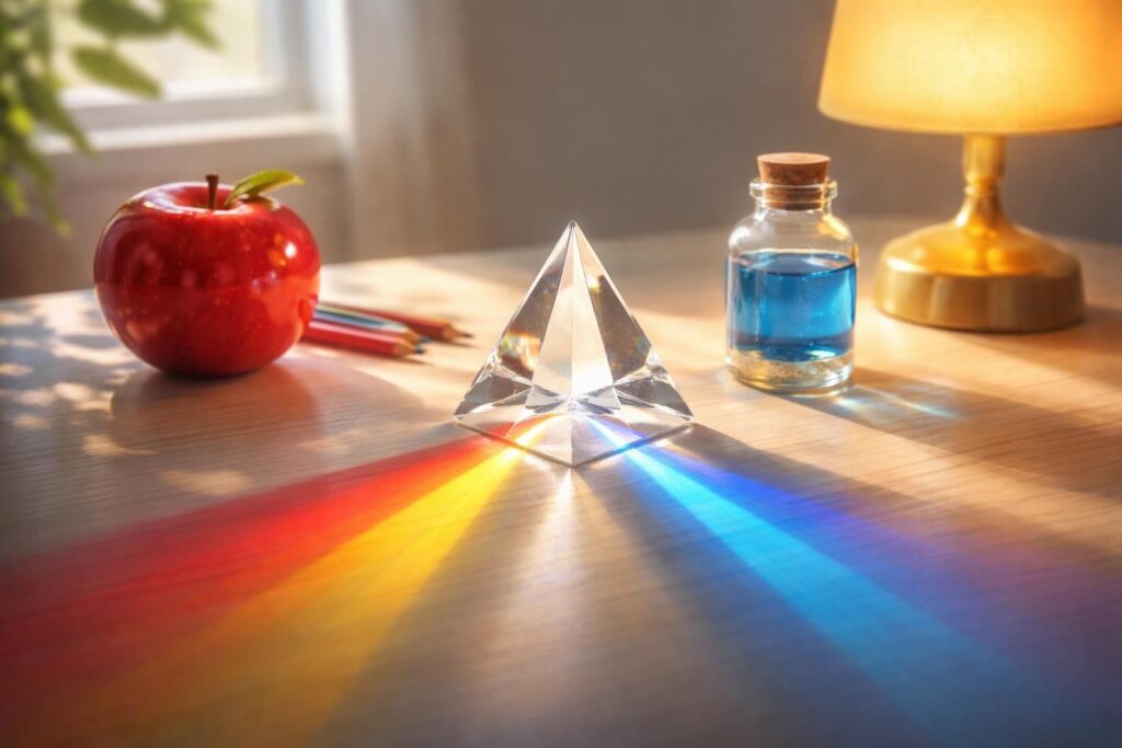 découvrez pourquoi les couleurs primaires sont essentielles et comment ces teintes fondamentales influencent notre perception visuelle au quotidien.