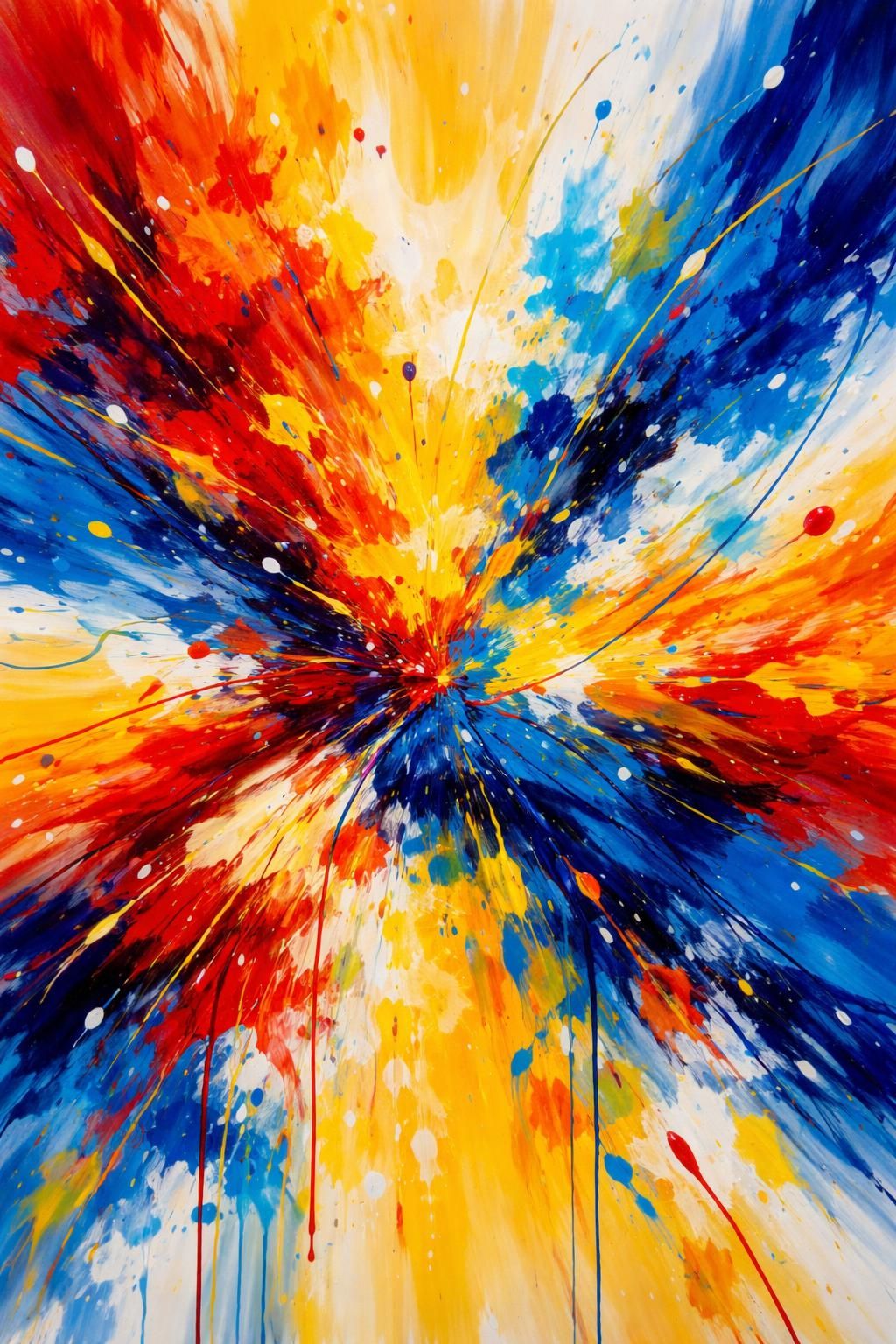 découvrez pourquoi les couleurs primaires sont essentielles et dominent notre perception visuelle en tant que teintes fondamentales de la lumière et des pigments.