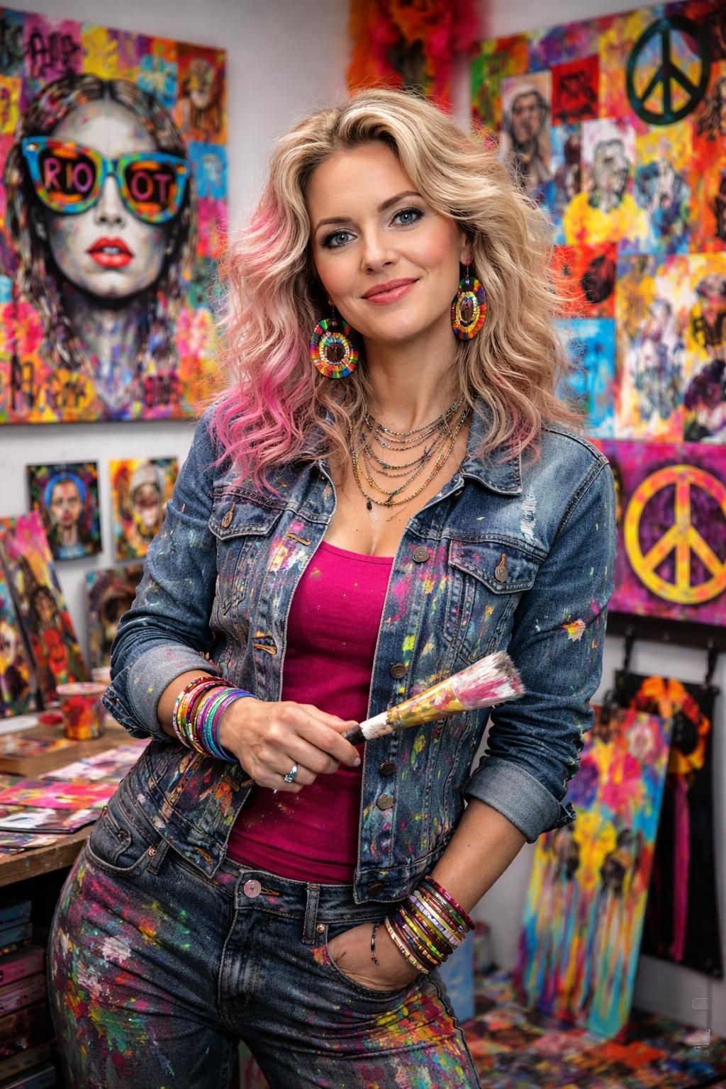 découvrez denise bellingham, une artiste engagée qui réinvente l'art contemporain en défiant les conventions et en apportant une vision audacieuse et innovante.