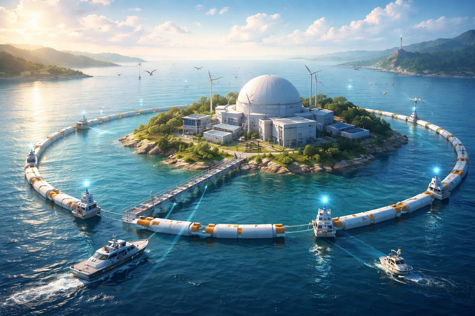 découvrez les concepts clés du design basis threat et ses implications cruciales pour la protection des infrastructures sensibles. comprenez comment anticiper et contrer les menaces pour garantir la sécurité optimale.