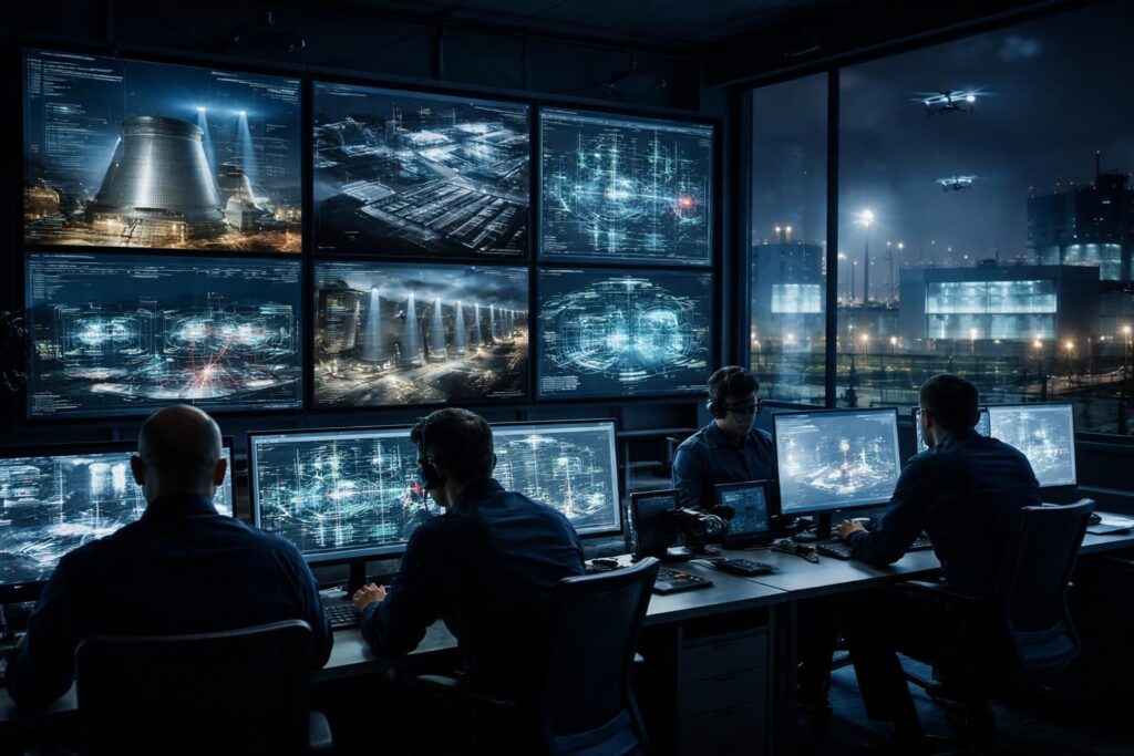 découvrez les fondamentaux du design basis threat et son importance cruciale pour assurer la sécurité des infrastructures sensibles face aux menaces potentielles.