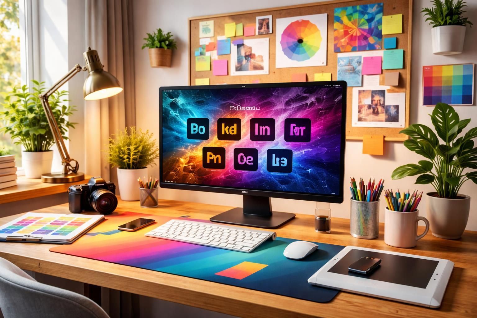 découvrez les compétences essentielles pour réussir en tant que designer graphique et exceller dans ce métier créatif alliant technique, imagination et communication visuelle.