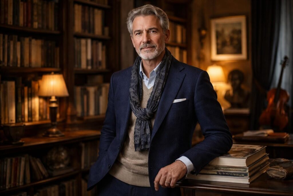 découvrez le parcours de dominique du buor de villeneuve, un acteur discret mais influent qui a marqué la scène culturelle française par son engagement et sa créativité.