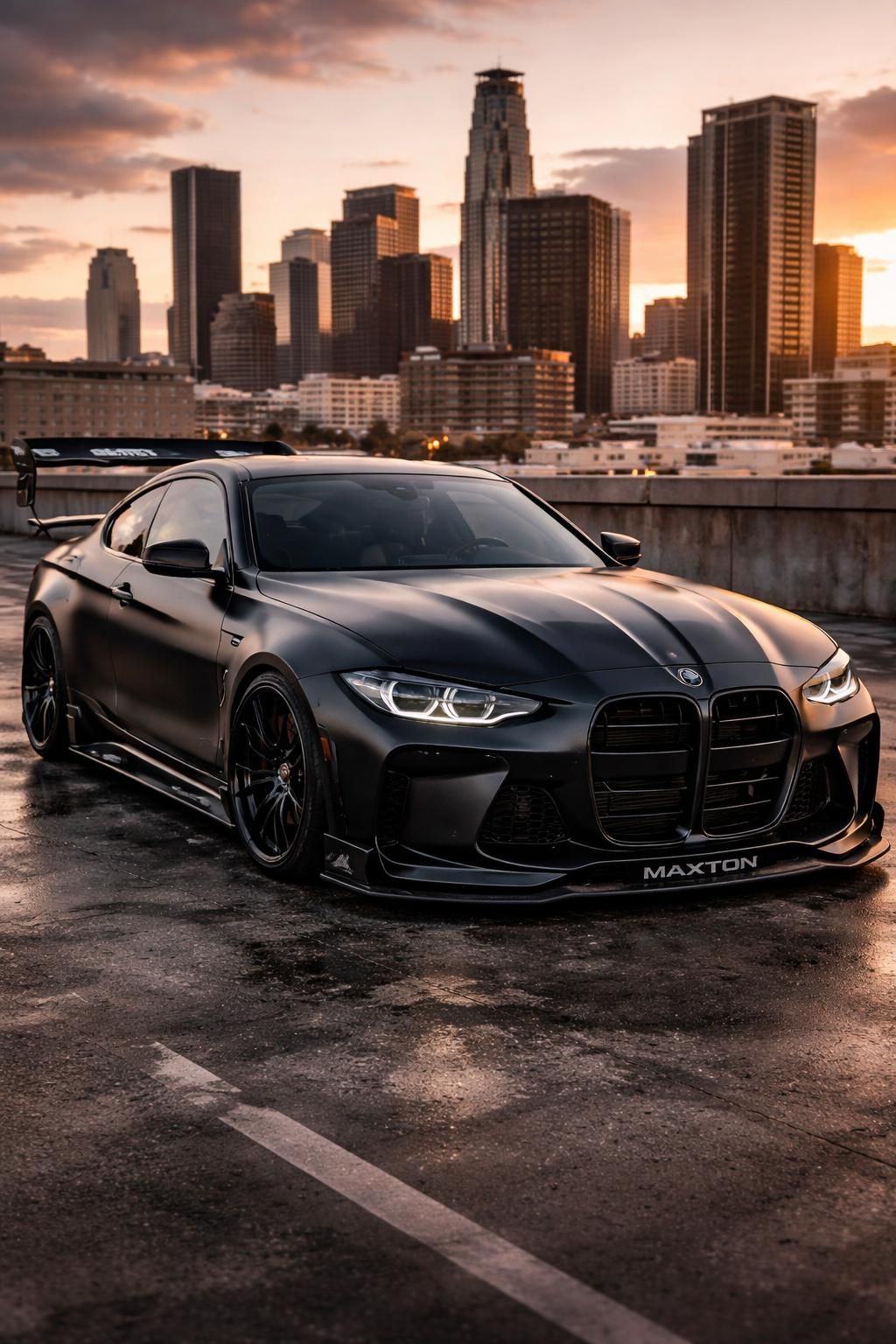 découvrez comment maxton design révolutionne l'univers du tuning auto grâce à ses créations innovantes et esthétiques qui transforment votre véhicule en une véritable œuvre d'art.