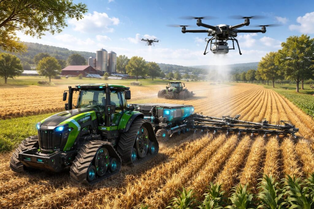 découvrez les dernières nouveautés de la mod fs 22 qui révolutionnent votre expérience de farming simulator avec de nouvelles fonctionnalités et contenus innovants.