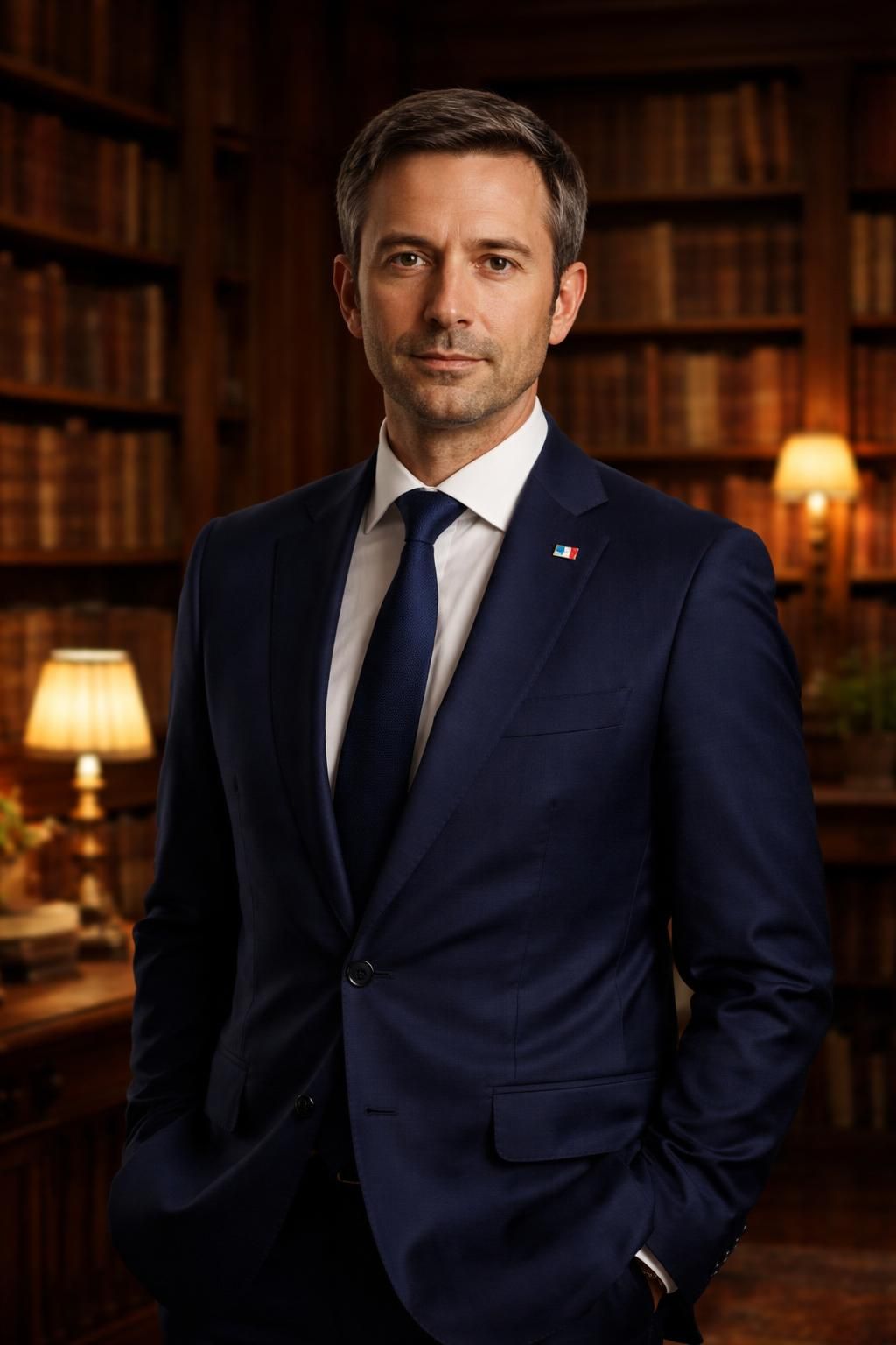 découvrez qui est l’épouse d’olivier marleix, député discret du loiret, et apprenez-en plus sur sa vie privée.