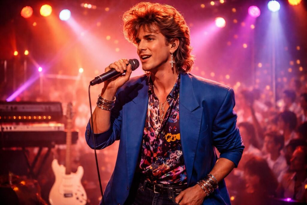 découvrez pourquoi le chanteur des années 80 demeure une icône indémodable de la pop française, grâce à son style unique, ses hits intemporels et son influence durable sur la musique.