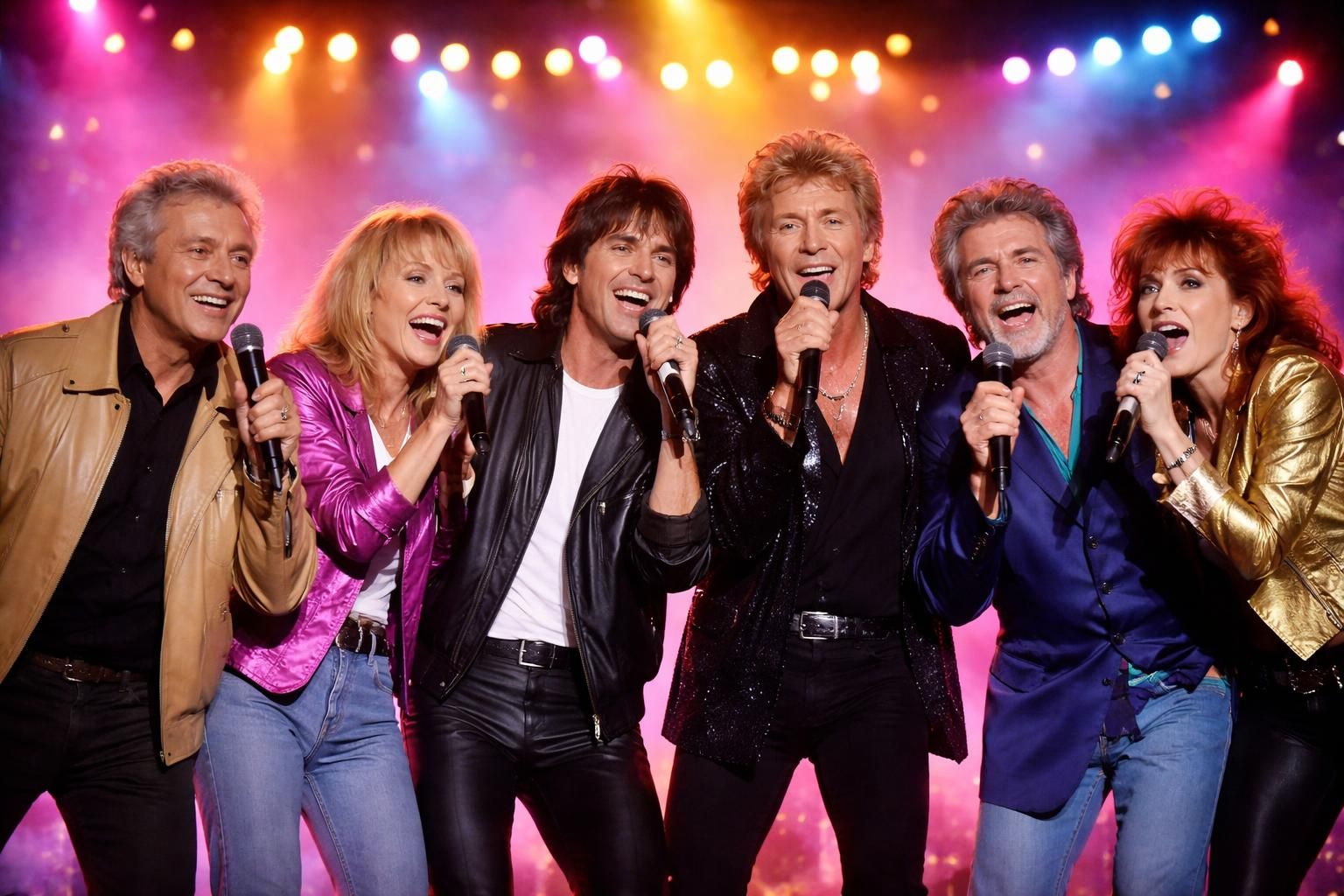 découvrez pourquoi le chanteur des années 80 demeure une icône intemporelle de la pop française, symbole de nostalgie et de succès musical durable.