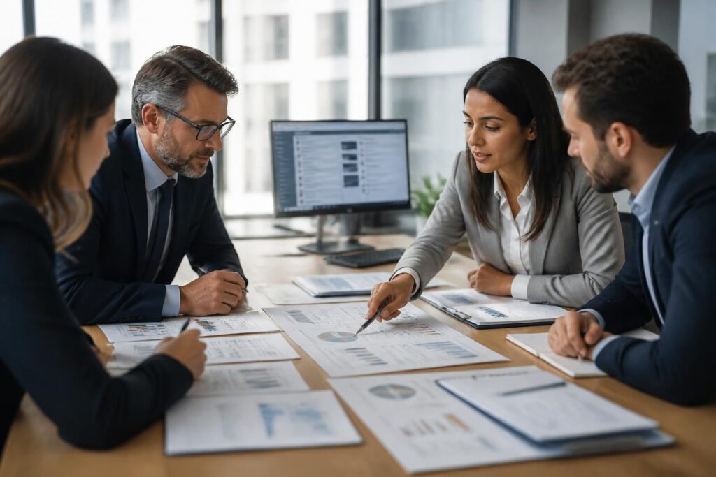 découvrez le processus du program objective memorandum (pom) avec une explication claire et un exemple concret pour mieux comprendre son fonctionnement.