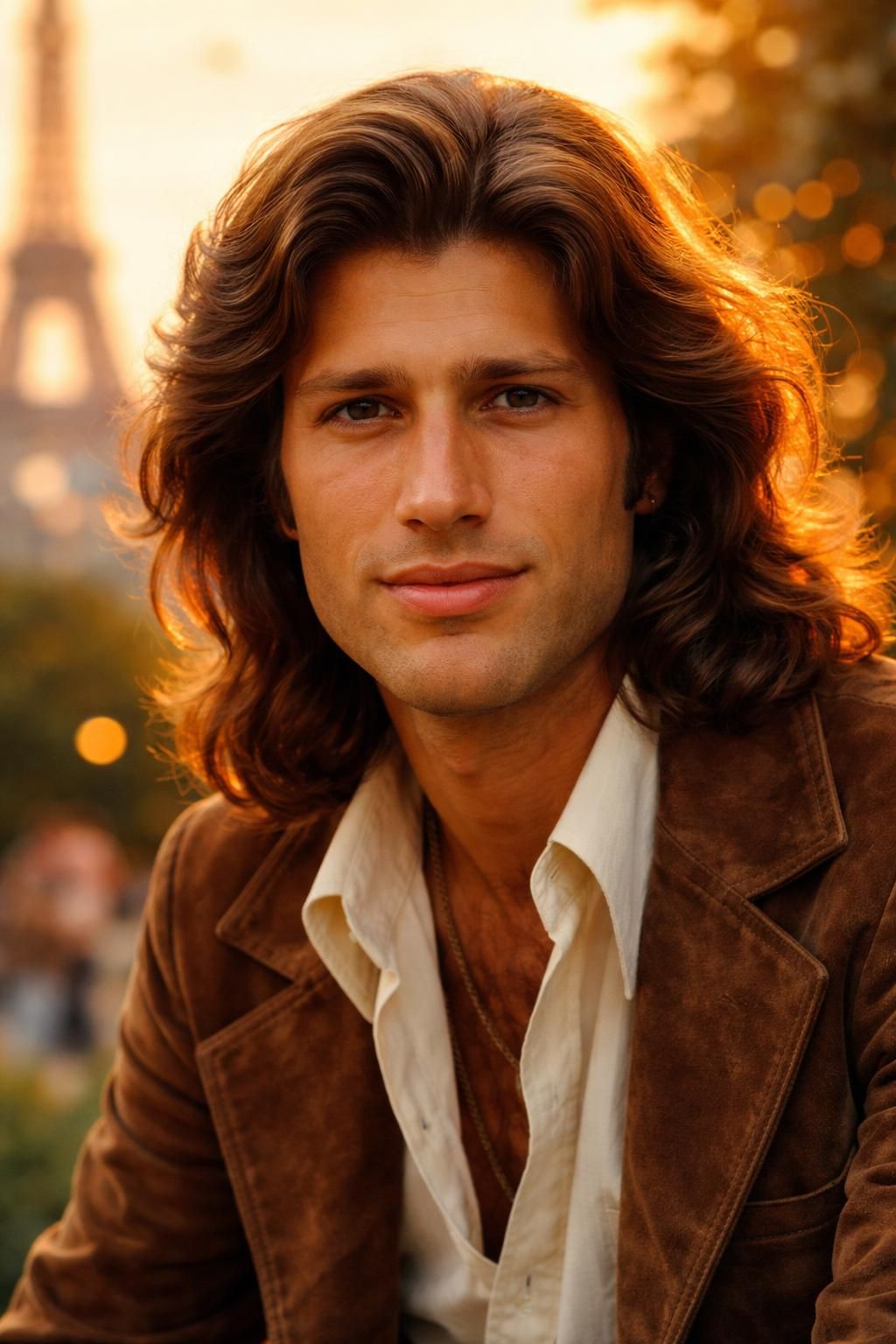 découvrez quel âge a le fils de mike brant, l’héritier discret du célèbre chanteur disparu, et apprenez-en plus sur sa vie et son héritage.