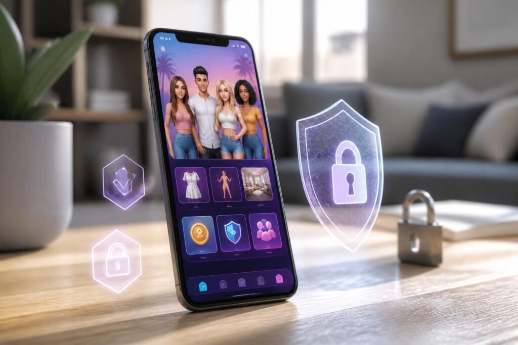 découvrez où télécharger avakin life mod apk et apprenez à l'utiliser en toute sécurité avec notre guide complet. profitez pleinement de ce jeu populaire sans risques.